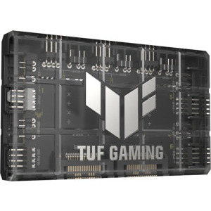 ASUS TUF Gaming ARGB PWM Fan Hub