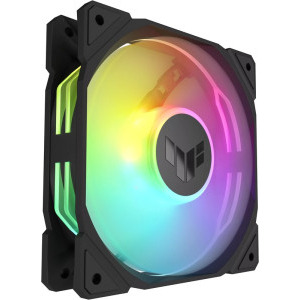 ASUS TUF GAMING TR120 ARGB 120mm Black