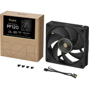 ASUS ProArt PF120 120mm Black