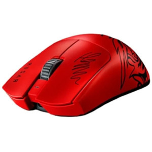 Razer Viper V3 Pro Faker Edition Wireless Red