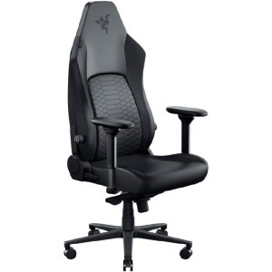 Razer Iskur V2 NewGen Black