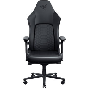 Razer Iskur V2 NewGen Black