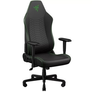 Razer Iskur V2 X NewGen Black/Green