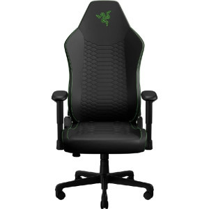 Razer Iskur V2 X NewGen Black/Green