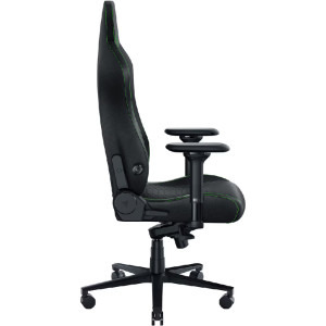 Razer Iskur V2 X NewGen Black