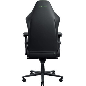 Razer Iskur V2 NewGen negru/verde