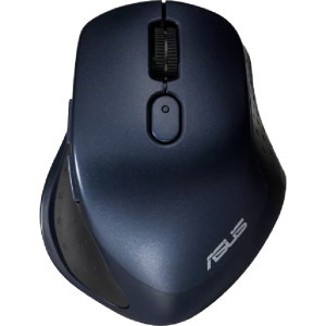 ASUS MW203 Multi-Device Wireless Blue