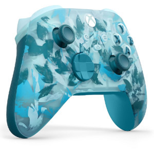 Microsoft Xbox Wireless Controller Ice Breaker Special Edition