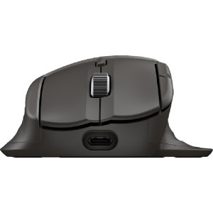 HP 785M Ultra-Fast-Scroll Wireless Black