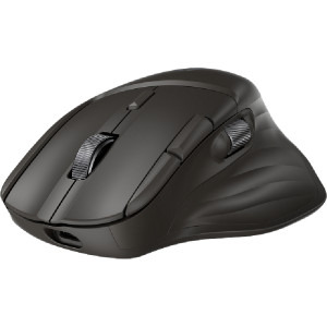 HP 785M Ultra-Fast-Scroll Wireless Black