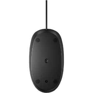HP 128 Laser Wired Black, Bulk 120buc