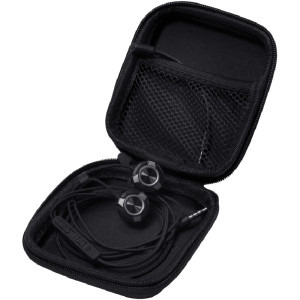 Trust GXT 406 Pine Wired Black