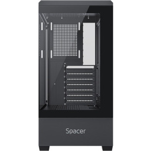 Spacer NAUTILUS Black