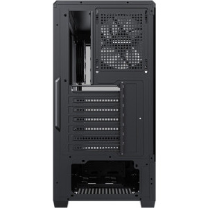 Spacer NAUTILUS Black 3 Fans