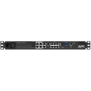 APC NetBotz Rack Monitor 250A