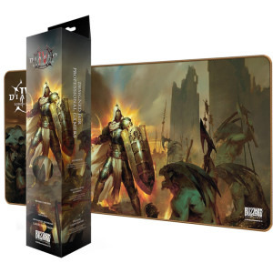 Blizzard Diablo IV Lord of Hatred - Paladin