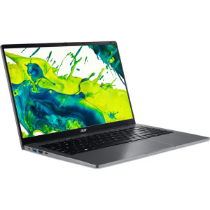 Acer 15.6'' Aspire Lite 15 AL15-47P, FHD IPS, Procesor AMD Ryzen™ 3 5400U (8M Cache, up to 4.0 GHz), 8GB DDR4, 256GB SSD, AMD Radeon, No OS, Grey