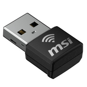 MSI AX1800 Nano Wi-Fi 6 Dual Band