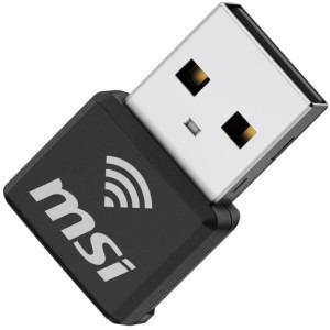 MSI AX1800 Nano Wi-Fi 6 Dual Band