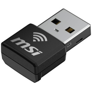 MSI AX1800 Nano Wi-Fi 6 Dual Band
