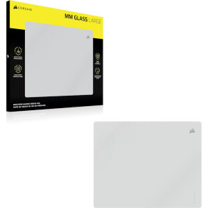Corsair MM Glass Large Gray