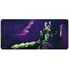 Mouse pad Fury Yari Speed XL Dawn Crasher