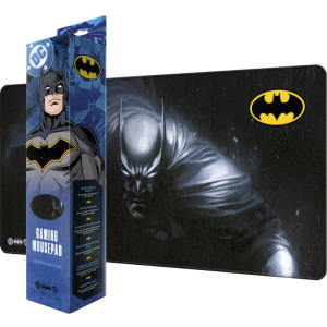 DC Batman Mindbomb - Batman aka Bruce Wayne