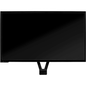 Logitech Suport TV pentru MeetUp, VESA, Negru