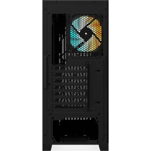 GIGABYTE C103 GLASS Black