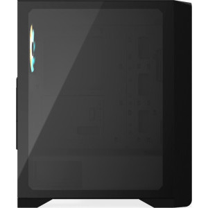 GIGABYTE C103 GLASS Black