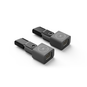 Logitech Adaptor Rally Mic Pod