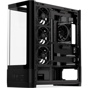 ENDORFY Aquarius 8000 Corona ARGB Black