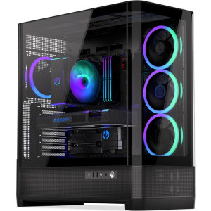 ENDORFY Aquarius 8000 Corona ARGB Black