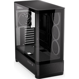 ENDORFY Aquarius 8000 Corona ARGB Black
