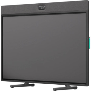 Logitech Rally Board 65, 4K, Graphite