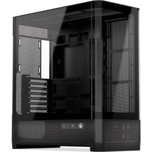 ENDORFY Aquarius 8000 Flex Black