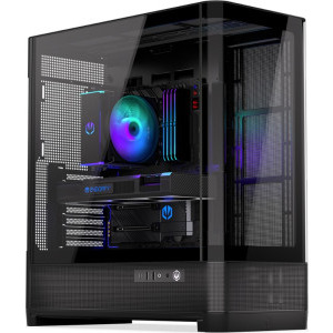 ENDORFY Aquarius 8000 Flex Black