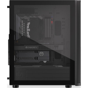 ENDORFY Ventum 400 Air Black