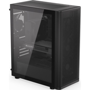 ENDORFY Ventum 400 Air Black