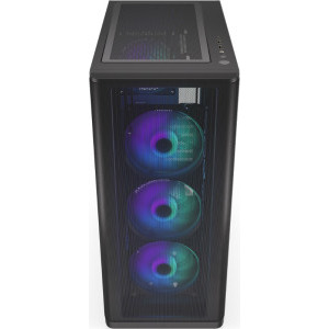 ENDORFY Ventum 400 ARGB Black