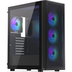 ENDORFY Ventum 400 ARGB Black