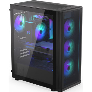 ENDORFY Ventum 400 ARGB Black