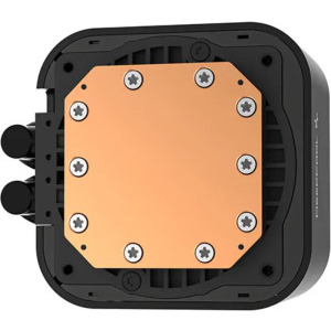 Deepcool LQ360 ULTRA ARGB Black