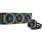 Cooler CPU Deepcool LQ360 ULTRA ARGB Black