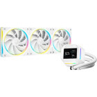 Cooler CPU Deepcool LM360 White ARGB