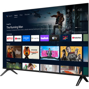 TCL Smart TV QLED 43S5L Seria S5L 108cm Full HD