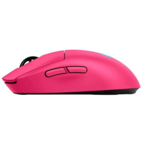Logitech G Pro 2 Lightspeed, Magenta