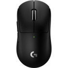 Mouse Gaming Logitech G Pro X Superlight 2c, Negru