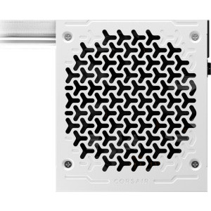 Corsair CX750, Cybenetics Gold, 750W, White
