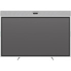 Sistem videoconferinta Logitech Rally Board 65, 4K, Alb